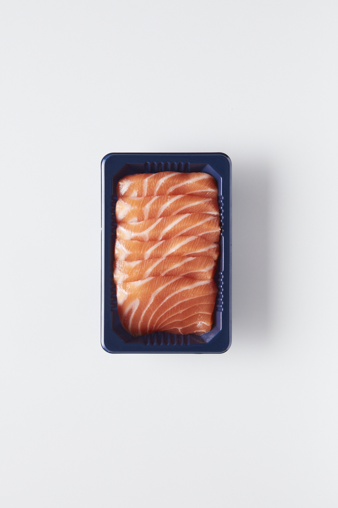 Scopri Sashimi Salmone